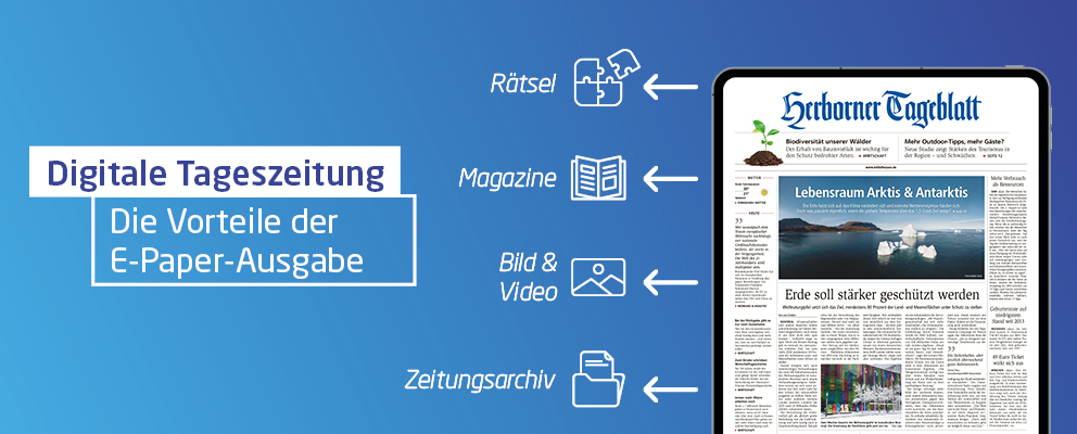 Erklärseite E-Paper