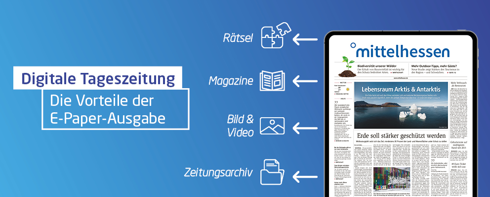 Erklärseite E-Paper