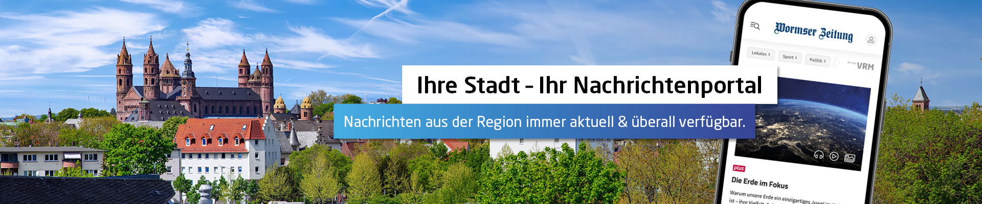 Erklärseite Nachrichtenportal